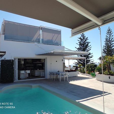 Villa Petit Paradis à Manilva Extérieur photo
